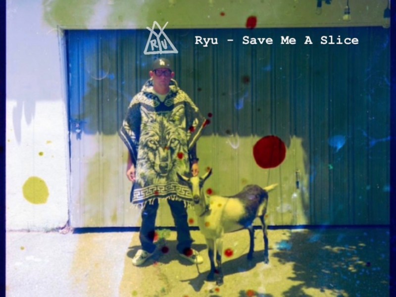 Ryu – Save Me A Slice (Official&nbsp;Video)