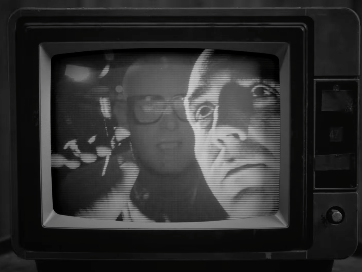 Ryu – Spheres of Terra (Official&nbsp;Video)