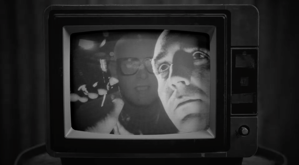 Ryu – Spheres of Terra (Official&nbsp;Video)